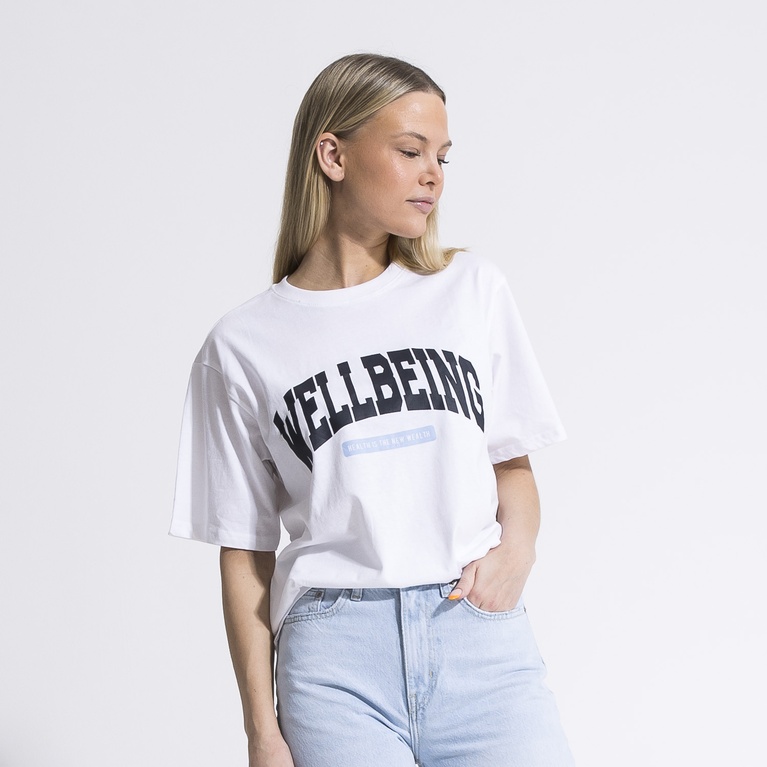 T-shirt "Dusty" 